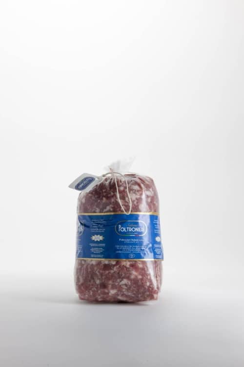 Tastasal Pasta di Salame