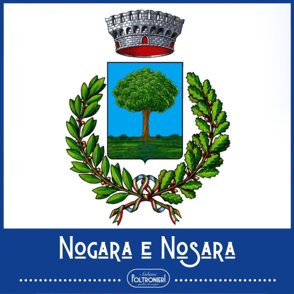 Nogara e Nosara