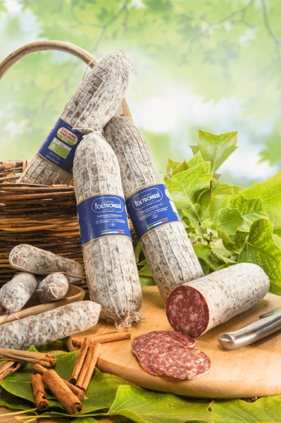 salame mulino finocchietto