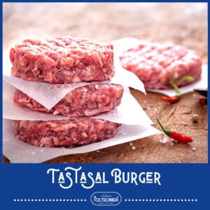 TASTASAL BURGER