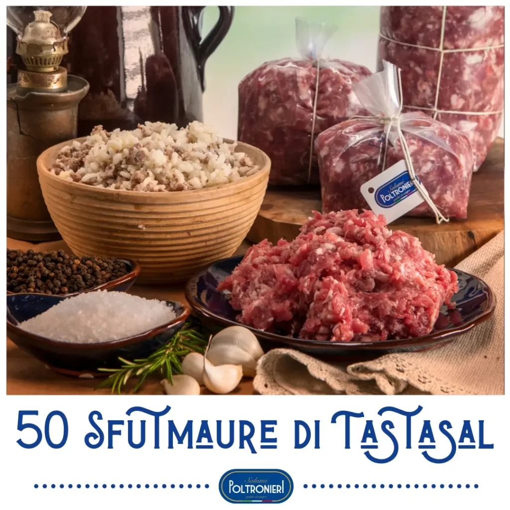 50 sfumature di tastasal